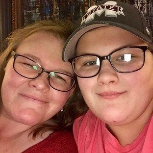 Meet your Posher, Deborah